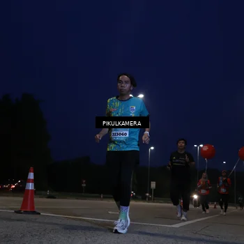 Runner Photo 5845642