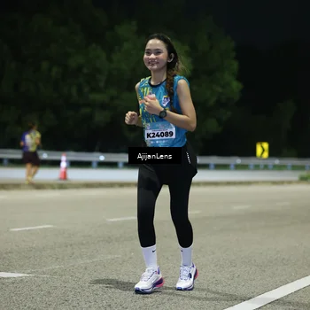 Runner Photo 5845643