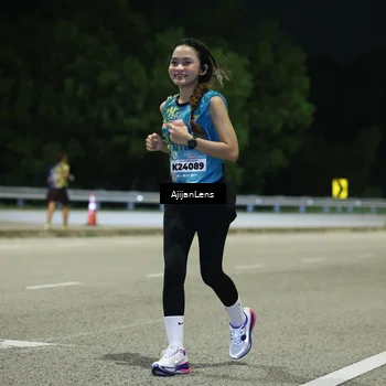 Runner Photo 5845647