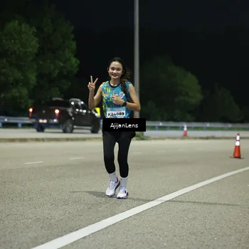 Runner Photo 5845652
