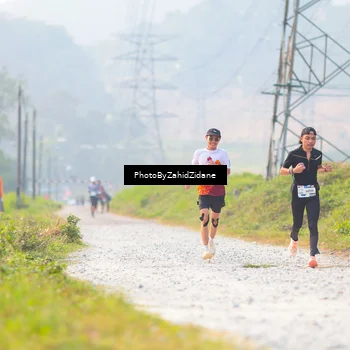 Runner Photo 5845653