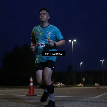 Runner Photo 5845654