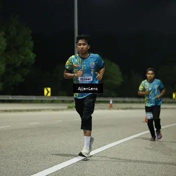 Runner Photo 5845655