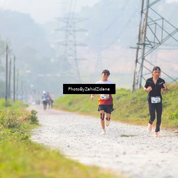 Runner Photo 5845659