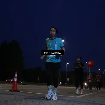 Runner Photo 5845660