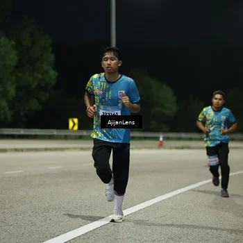 Runner Photo 5845661