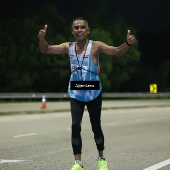 Runner Photo 5845664