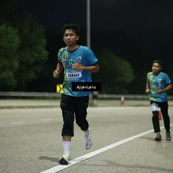 Runner Photo 5845666