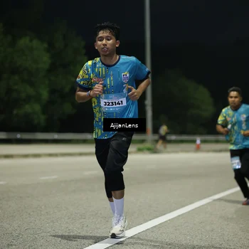 Runner Photo 5845667