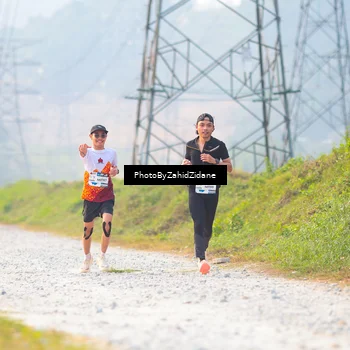 Runner Photo 5845672