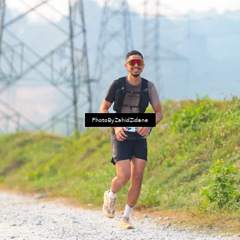 Runner Photo 5845673
