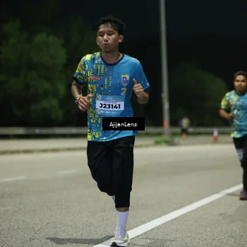 Runner Photo 5845677