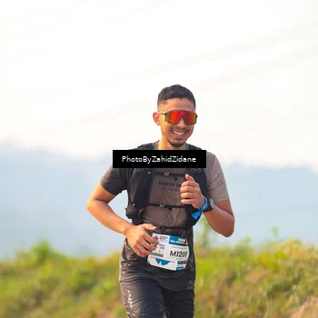 Runner Photo 5845678