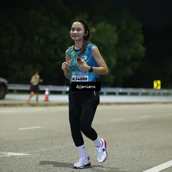 Runner Photo 5845679