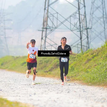 Runner Photo 5845680