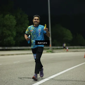 Runner Photo 5845682