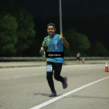 Runner Photo 5845683