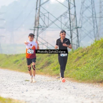 Runner Photo 5845685