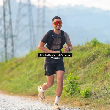 Runner Photo 5845687