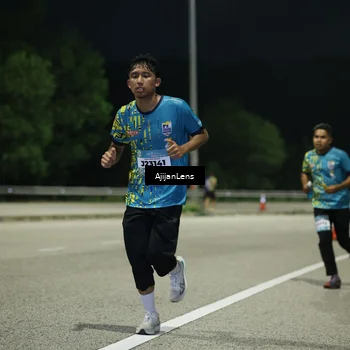 Runner Photo 5845688