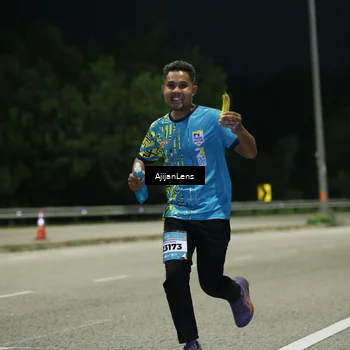Runner Photo 5845690