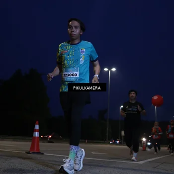 Runner Photo 5845691