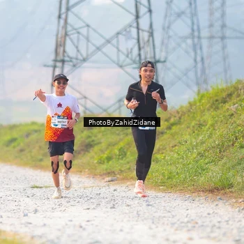 Runner Photo 5845692