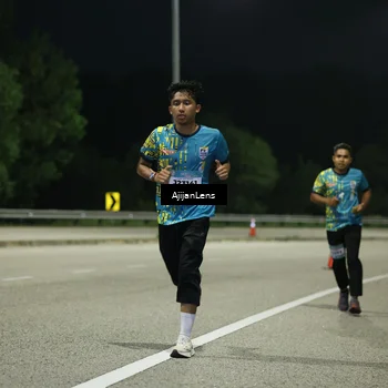 Runner Photo 5845693
