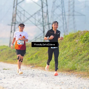 Runner Photo 5845700