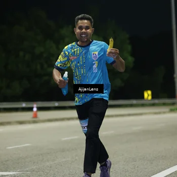 Runner Photo 5845701
