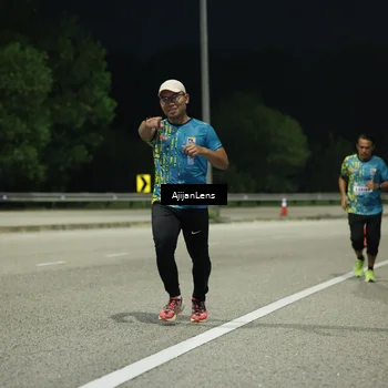 Runner Photo 5845705