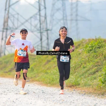 Runner Photo 5845706