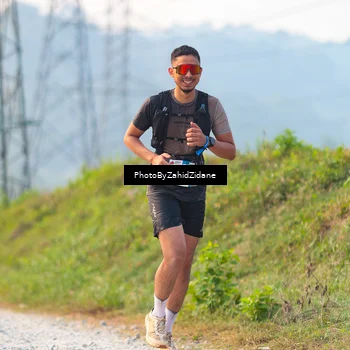 Runner Photo 5845709