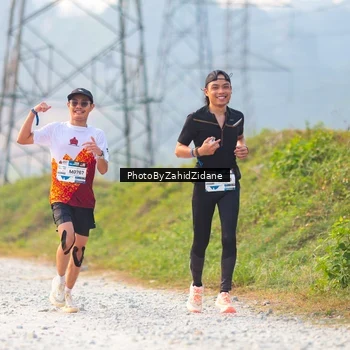 Runner Photo 5845712