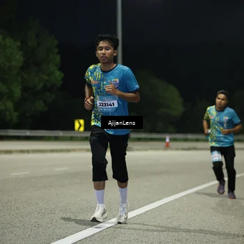 Runner Photo 5845713