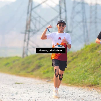 Runner Photo 5845721