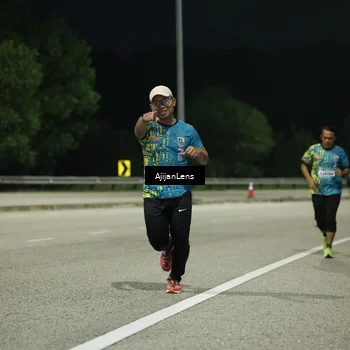 Runner Photo 5845722