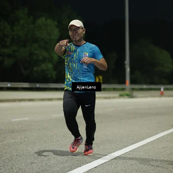Runner Photo 5845723