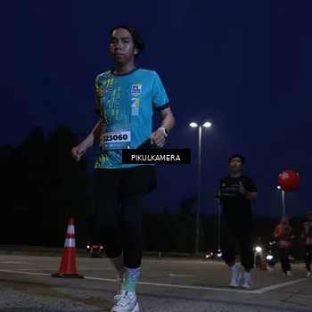 Runner Photo 5845725