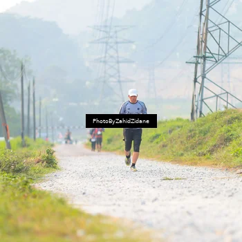 Runner Photo 5845732