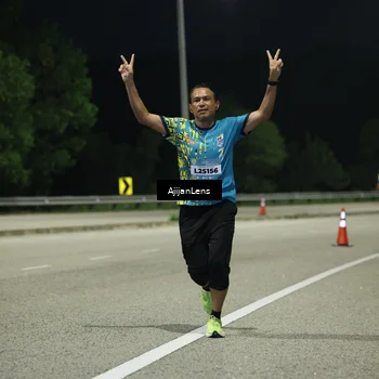 Runner Photo 5845737