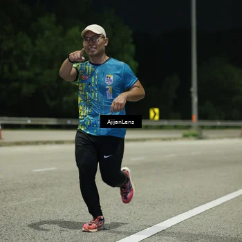 Runner Photo 5845739