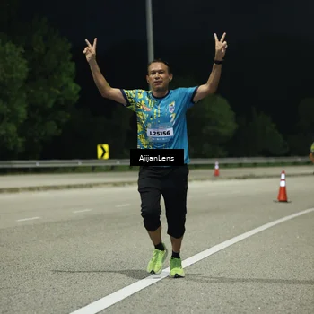 Runner Photo 5845740