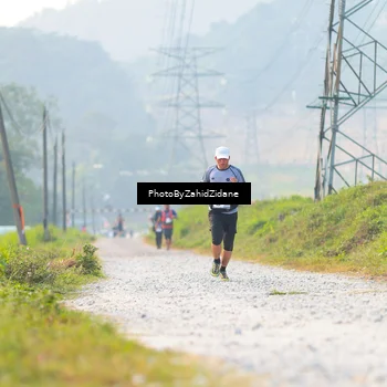 Runner Photo 5845742