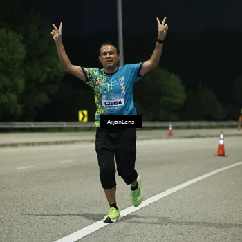 Runner Photo 5845746