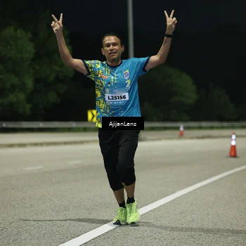 Runner Photo 5845748