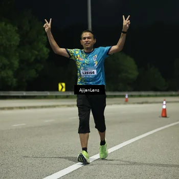 Runner Photo 5845749