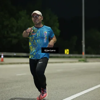 Runner Photo 5845750