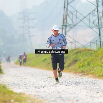 Runner Photo 5845754