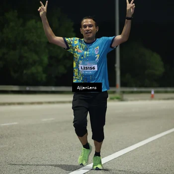 Runner Photo 5845755